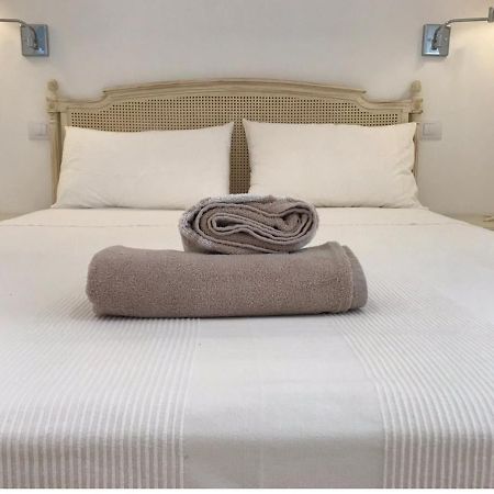 B&B Villa Michieli マルベーリャ エクステリア 写真