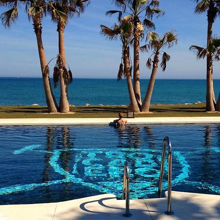 B&B Villa Michieli マルベーリャ エクステリア 写真