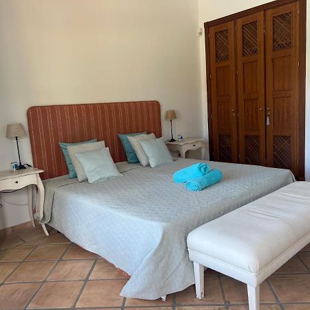 B&B Villa Michieli マルベーリャ エクステリア 写真