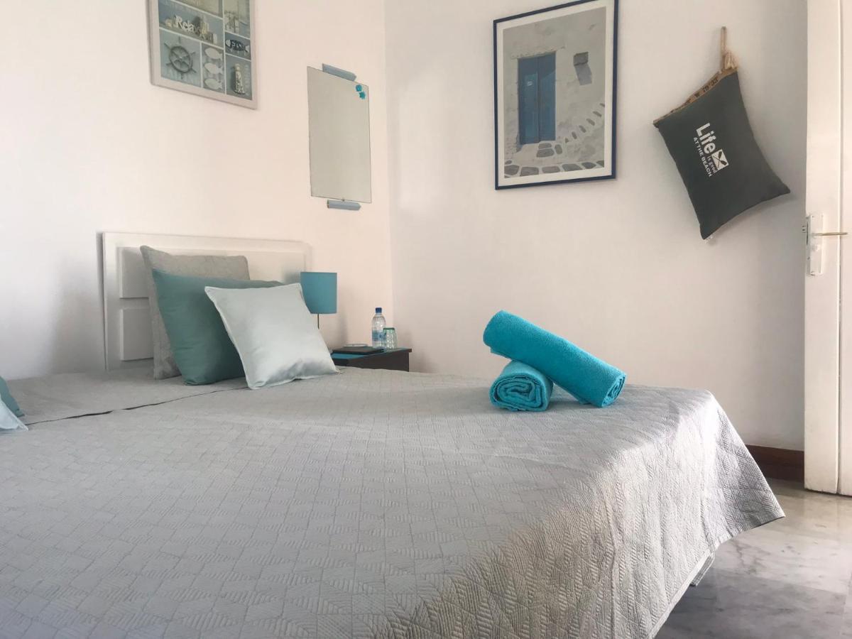 B&B Villa Michieli マルベーリャ エクステリア 写真