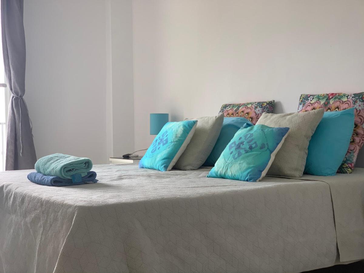 B&B Villa Michieli マルベーリャ エクステリア 写真