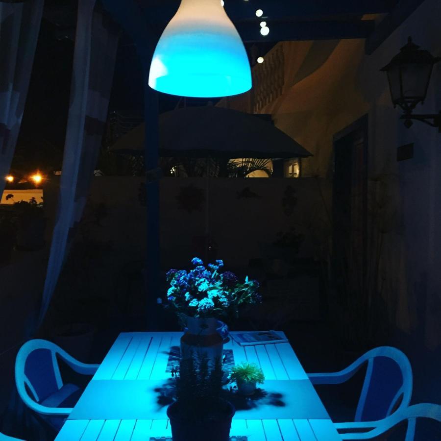 B&B Villa Michieli マルベーリャ エクステリア 写真
