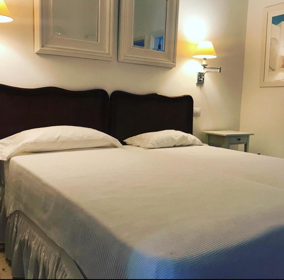 B&B Villa Michieli マルベーリャ エクステリア 写真