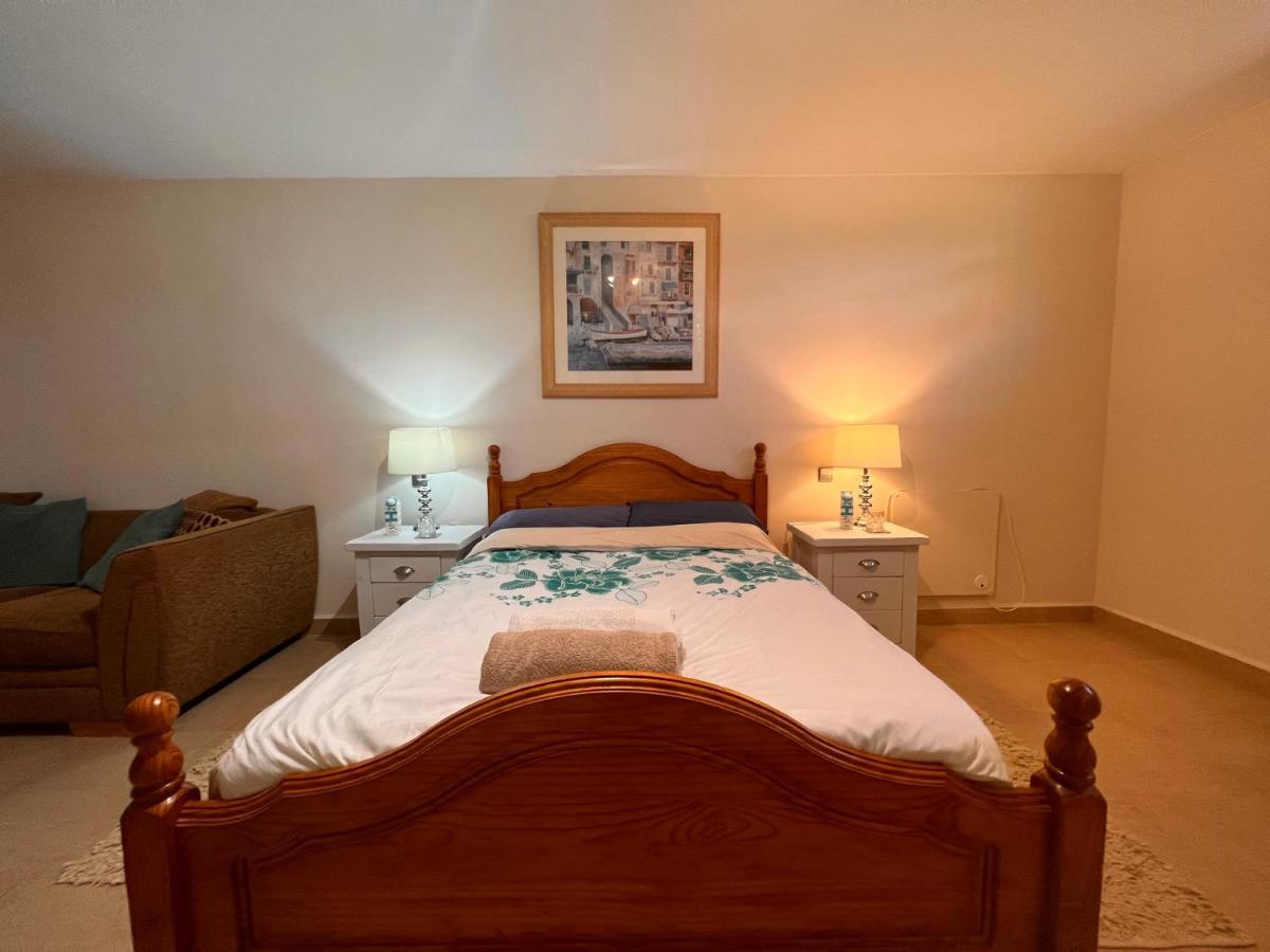 B&B Villa Michieli マルベーリャ エクステリア 写真