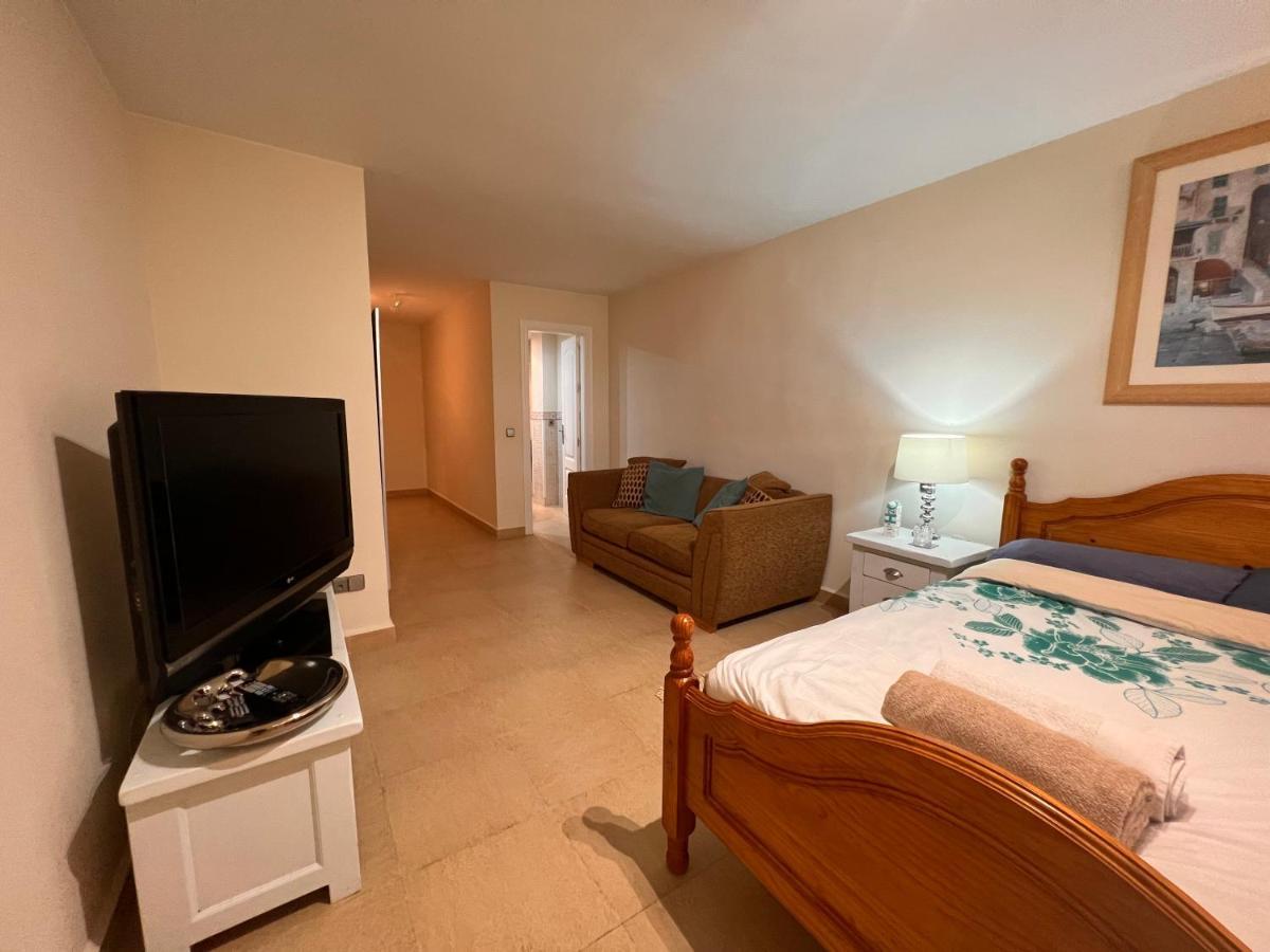 B&B Villa Michieli マルベーリャ エクステリア 写真