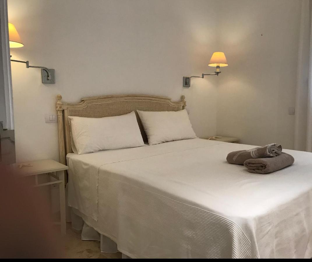 B&B Villa Michieli マルベーリャ エクステリア 写真