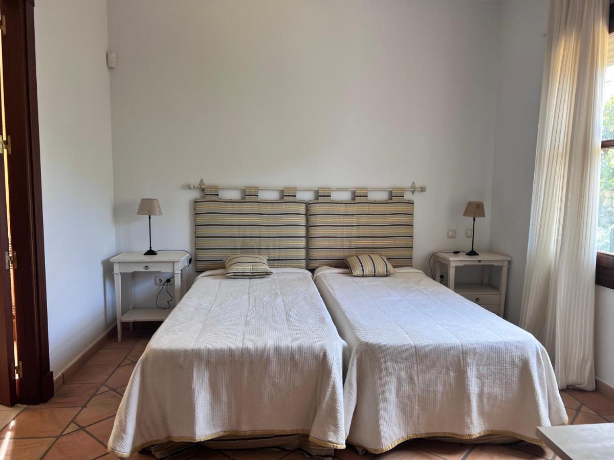 B&B Villa Michieli マルベーリャ エクステリア 写真