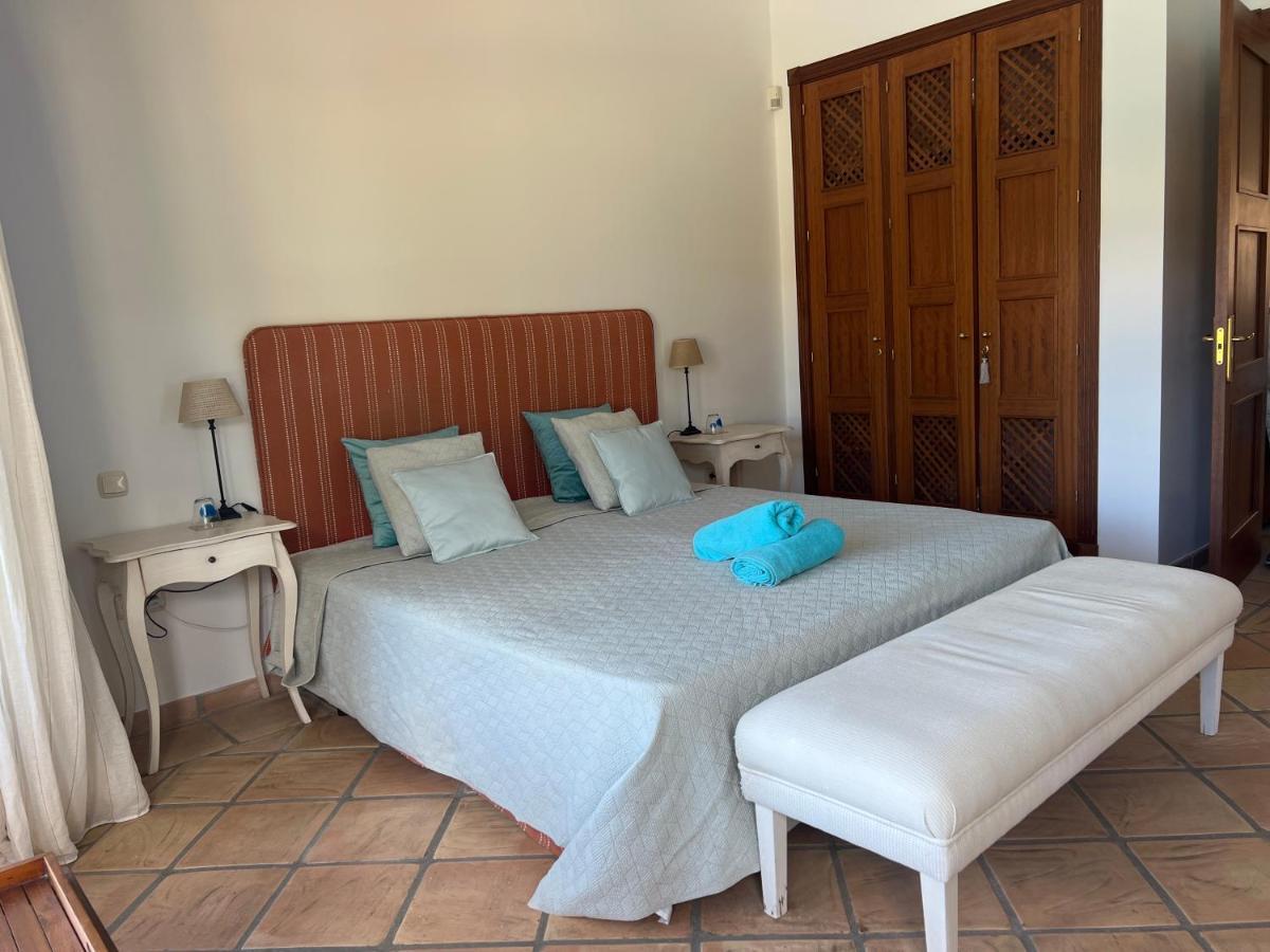 B&B Villa Michieli マルベーリャ エクステリア 写真